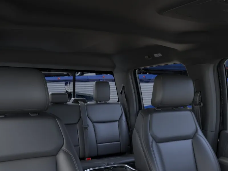 2026 Ford F-150 XLT - Photo 22
