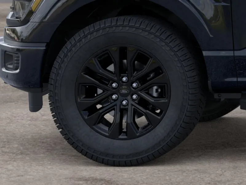 2026 Ford F-150 XLT - Photo 19