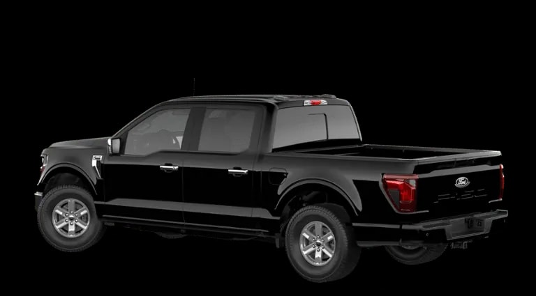 2026 Ford F-150 XLT - Photo 24
