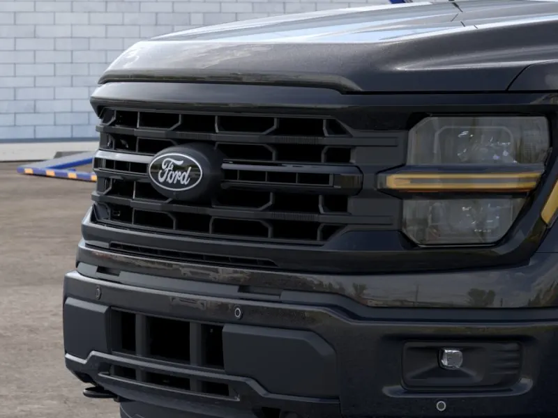 2026 Ford F-150 XLT - Photo 17