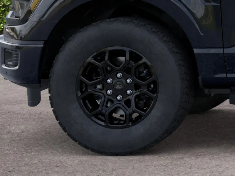 2026 Ford F-150 XLT 4WD SuperCrew 5.5' Box - Photo 19