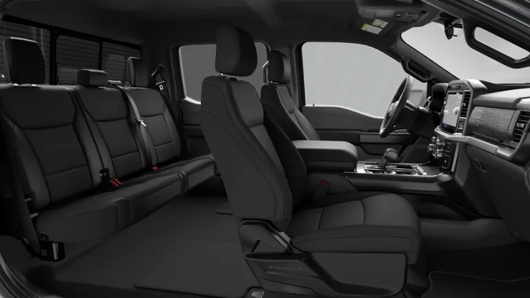 2026 Ford F-150 XLT - Photo 5