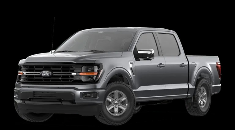 2026 Ford F-150 XLT - Photo 1