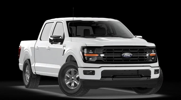 2026 Ford F-150 XLT - Photo 26