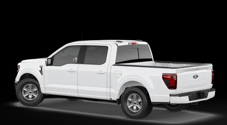2026 Ford F-150 XLT - Photo 24