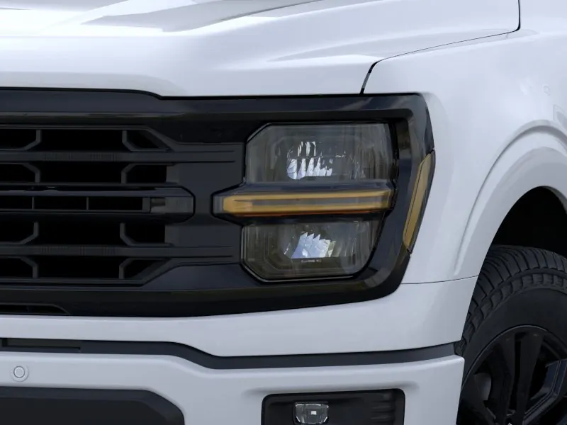 2026 Ford F-150 XLT - Photo 18