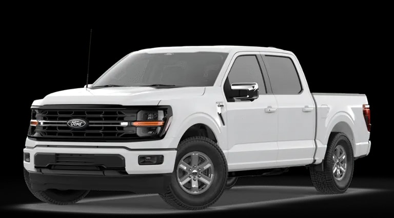 2026 Ford F-150 XLT - Photo 23
