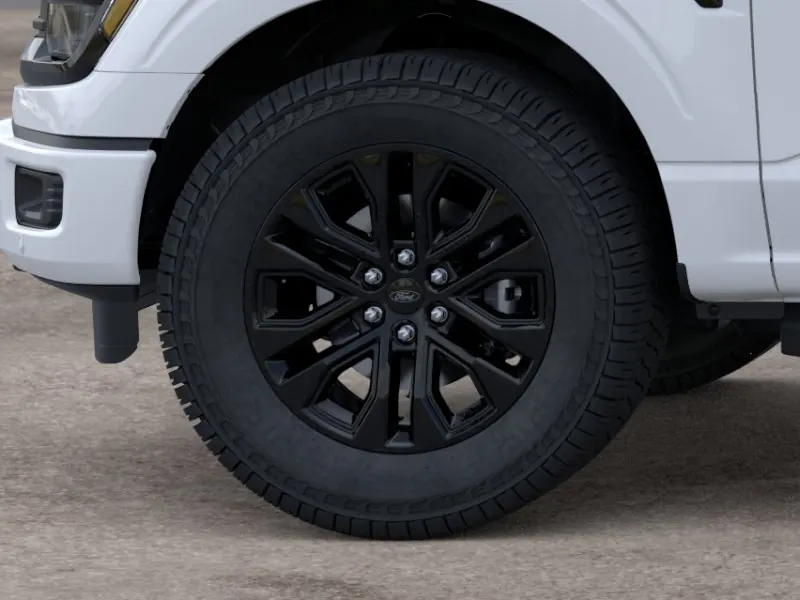 2026 Ford F-150 XLT - Photo 19