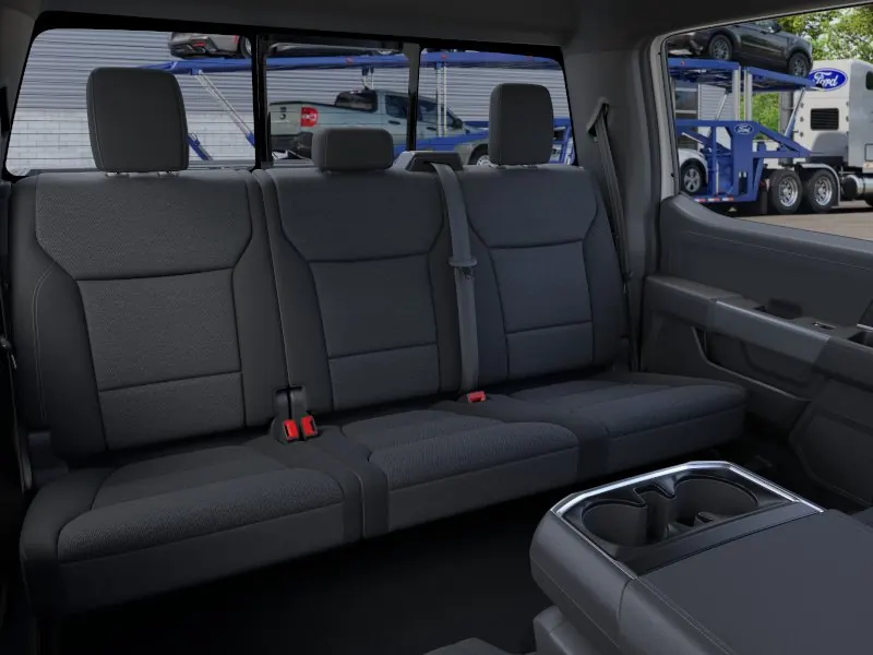2026 Ford F-150 XLT - Photo 11