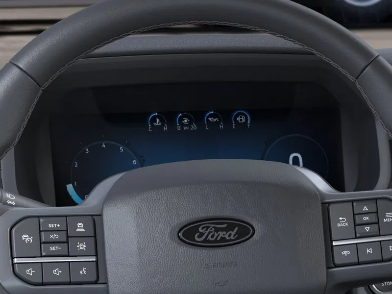 2026 Ford F-150 XLT - Photo 13