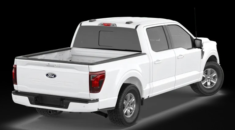 2026 Ford F-150 XLT - Photo 25