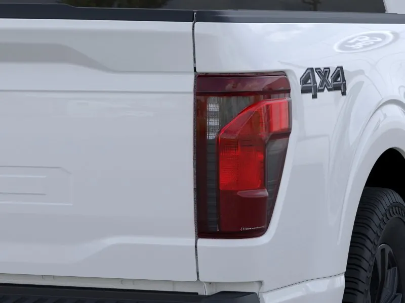 2026 Ford F-150 XLT - Photo 21