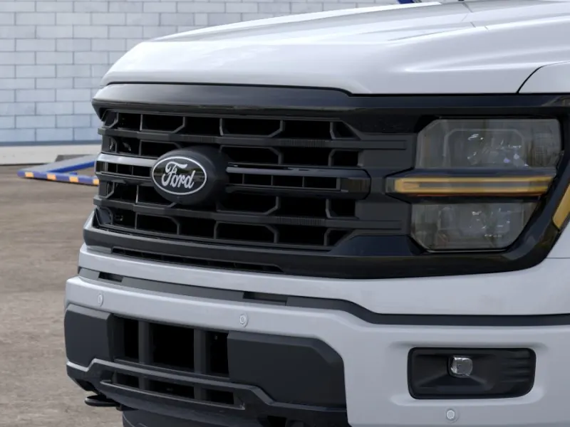 2026 Ford F-150 XLT - Photo 17
