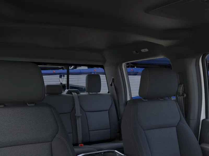 2026 Ford F-150 XLT - Photo 22