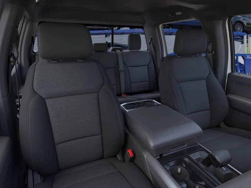 2026 Ford F-150 XLT - Photo 10