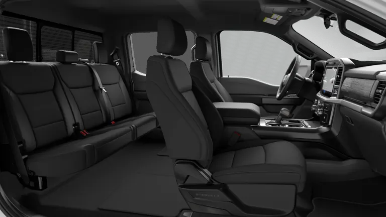 2026 Ford F-150 XLT - Photo 27