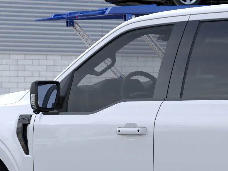 2026 Ford F-150 XLT - Photo 20
