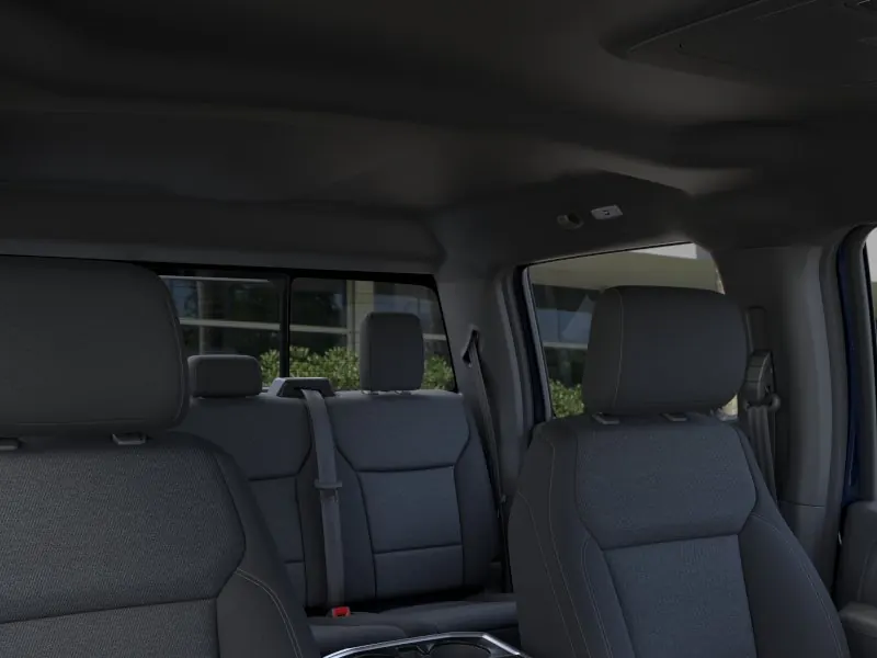 2026 Ford F-150 XLT 4WD SuperCrew 5.5' Box - Photo 22
