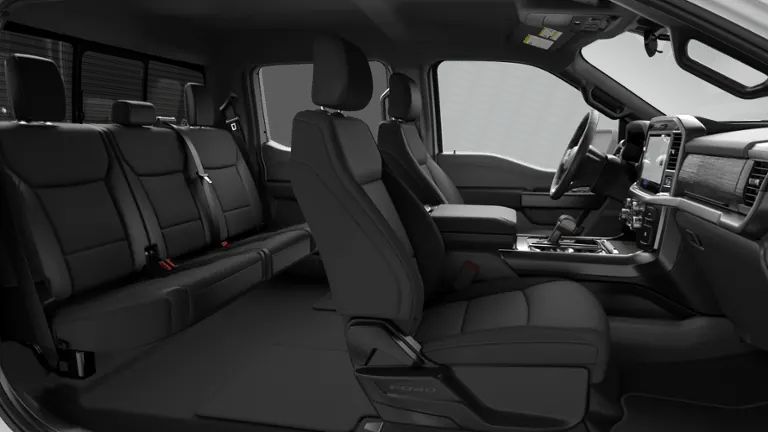 2026 Ford F-150 XLT 4WD SuperCrew 5.5' Box - Photo 27