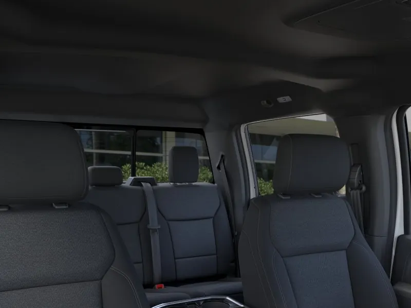 2026 Ford F-150 XLT 4WD SuperCrew 5.5' Box - Photo 22