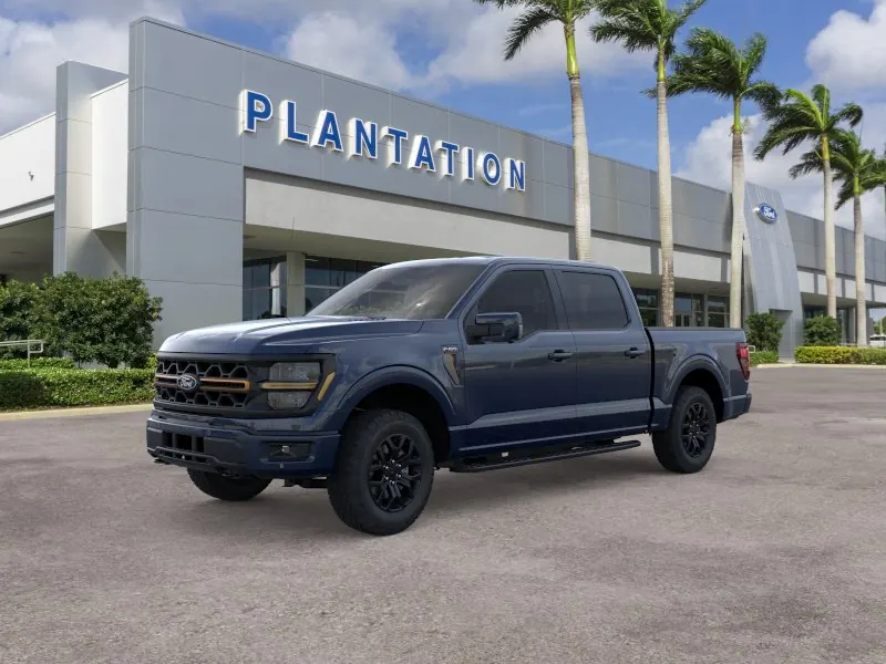 2026 Ford F-150 Tremor - Photo 1