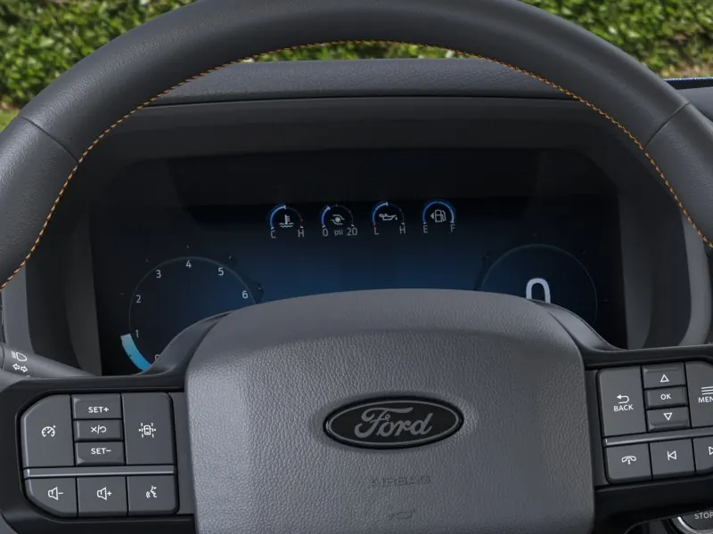2026 Ford F-150 Tremor - Photo 13