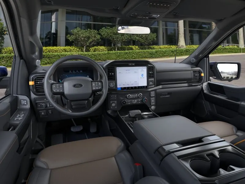 2026 Ford F-150 Tremor - Photo 9
