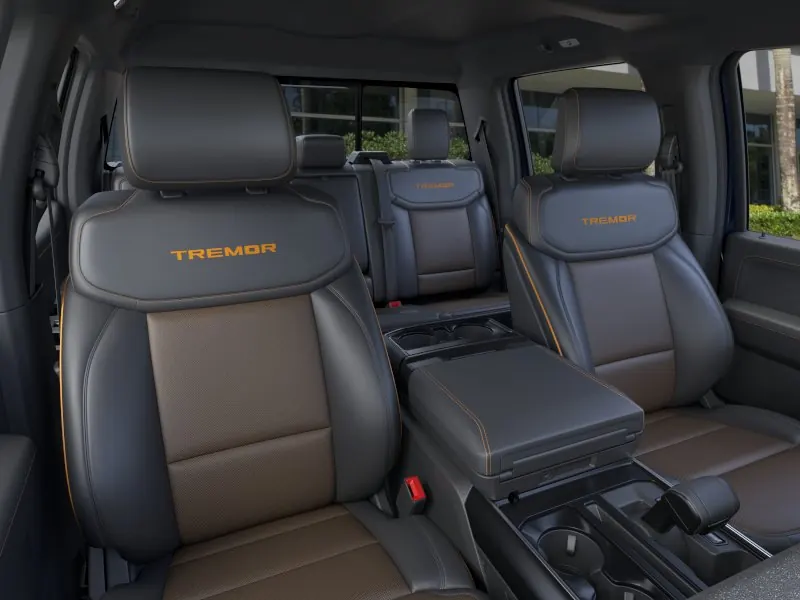 2026 Ford F-150 Tremor - Photo 10