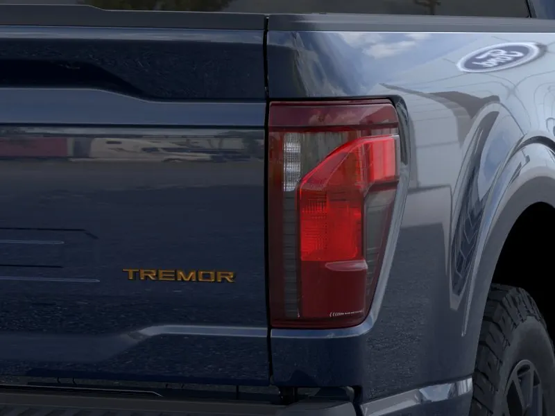 2026 Ford F-150 Tremor - Photo 21