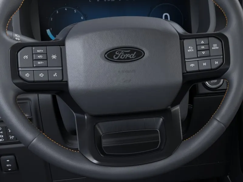 2026 Ford F-150 Tremor - Photo 12