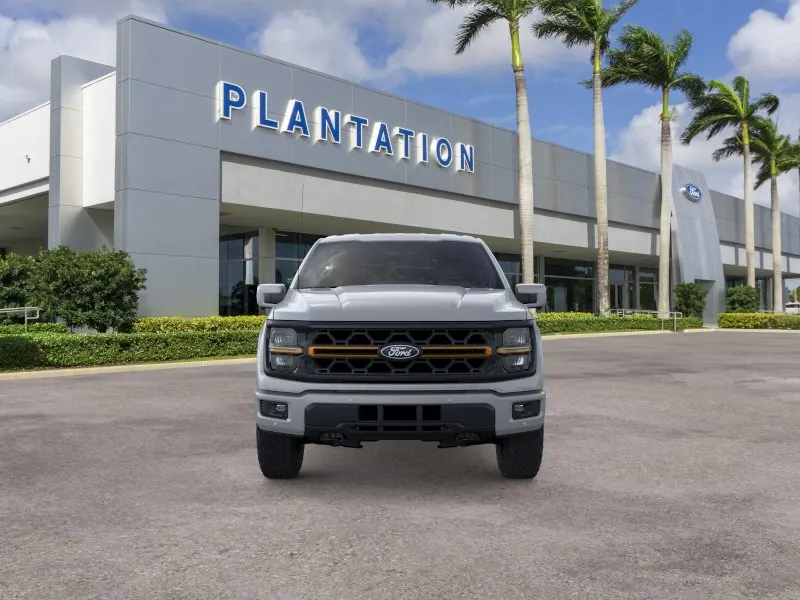 2026 Ford F-150 Tremor 4WD SuperCrew 5.5' Box - Photo 6