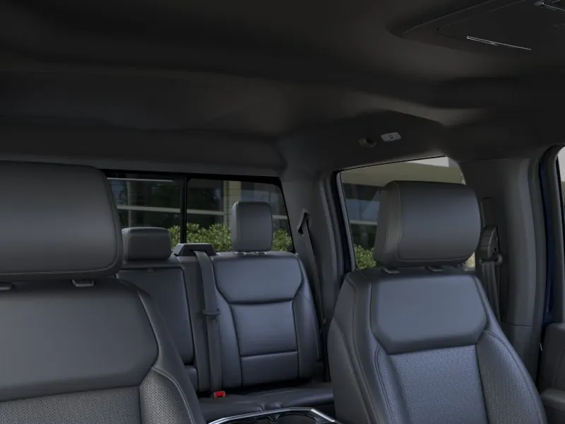 2026 Ford F-150 LARIAT 4WD SuperCrew 5.5' Box - Photo 22
