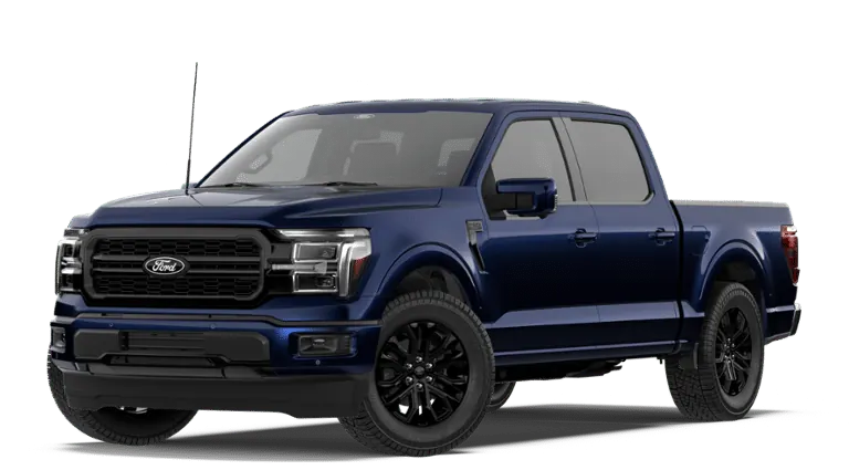 2026 Ford F-150 LARIAT 4WD SuperCrew 5.5' Box - Photo 23