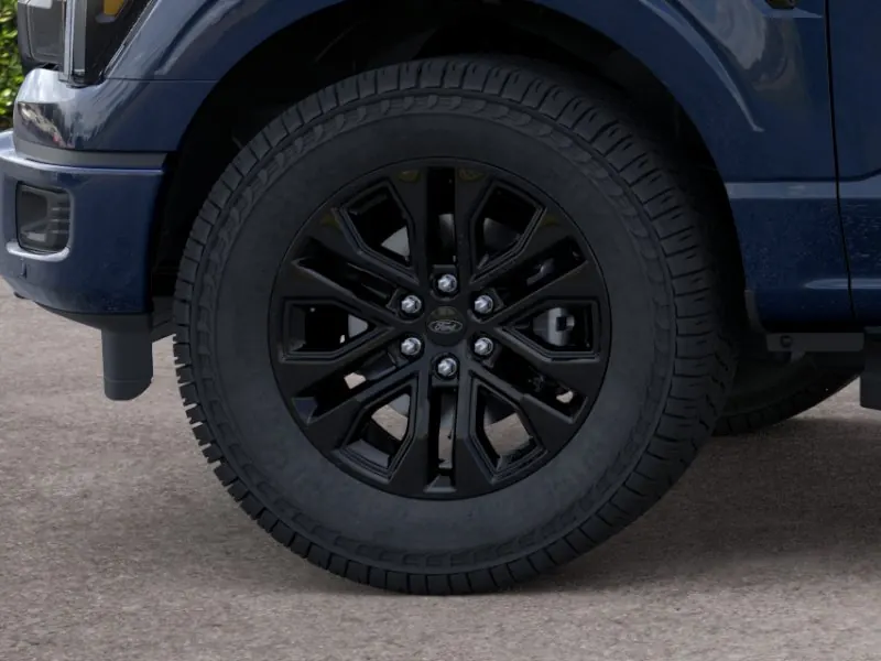 2026 Ford F-150 LARIAT 4WD SuperCrew 5.5' Box - Photo 19