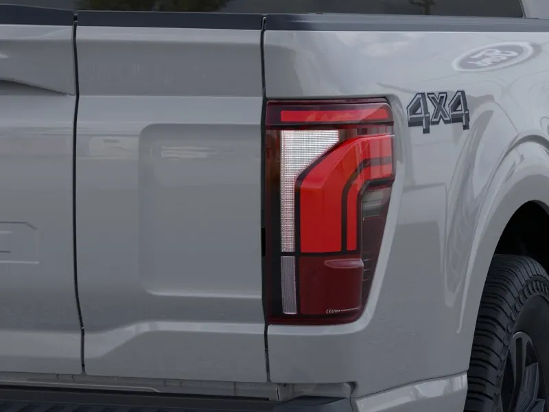 2026 Ford F-150 Lariat® - Photo 21