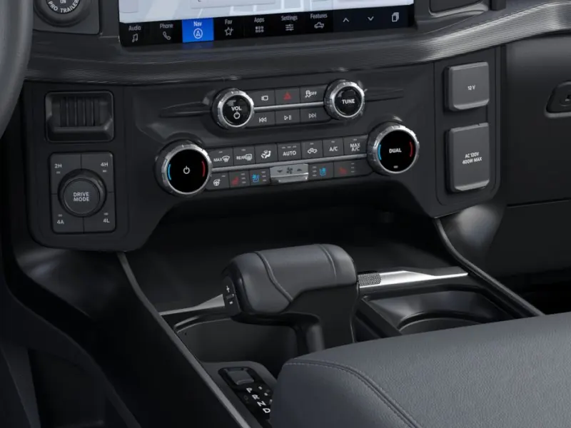 2026 Ford F-150 Lariat® - Photo 15
