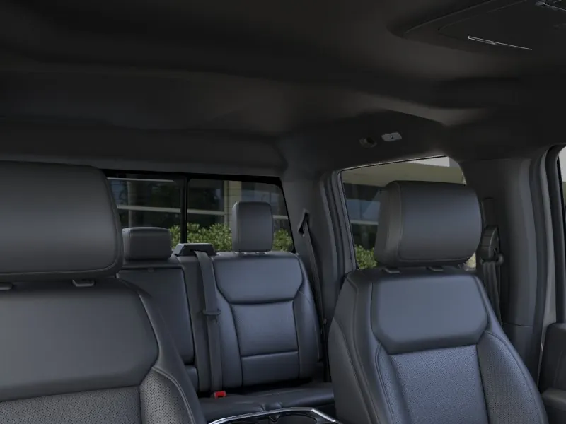 2026 Ford F-150 Lariat® - Photo 22