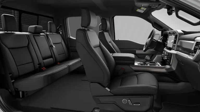 2026 Ford F-150 Lariat® - Photo 27