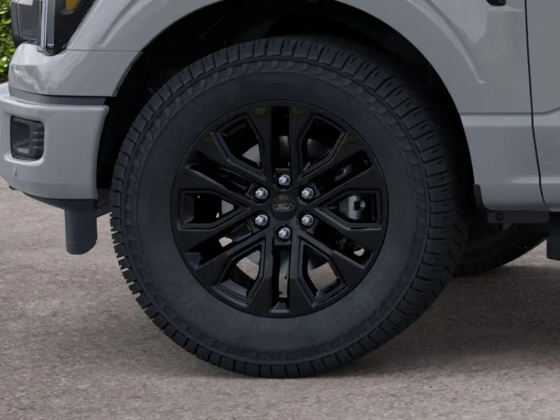 2026 Ford F-150 Lariat® - Photo 19