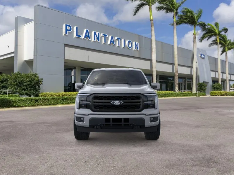 2026 Ford F-150 Lariat® - Photo 6