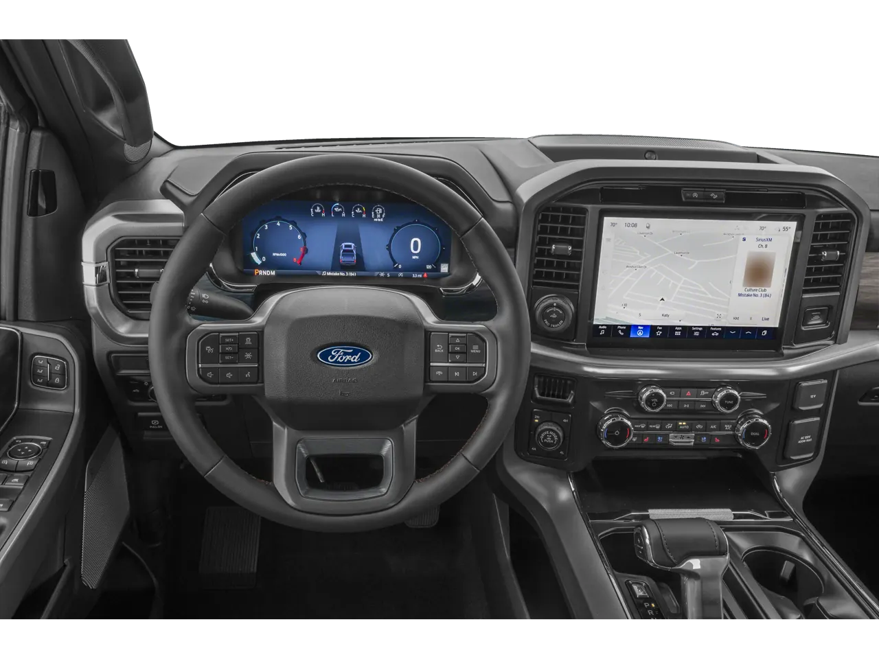 2027 Ford F-150 4X4 CREW LARIAT - Photo 6