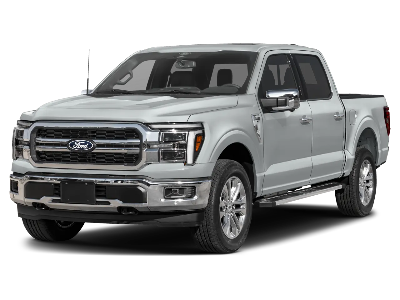 2027 Ford F-150 4X4 CREW LARIAT - Photo 1