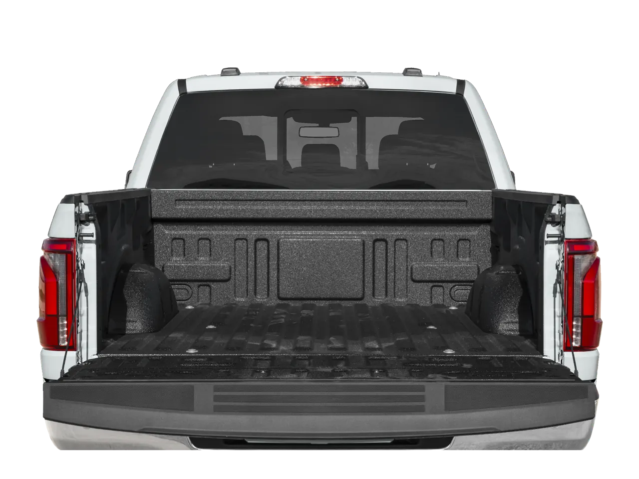 2027 Ford F-150 4X4 CREW LARIAT - Photo 10