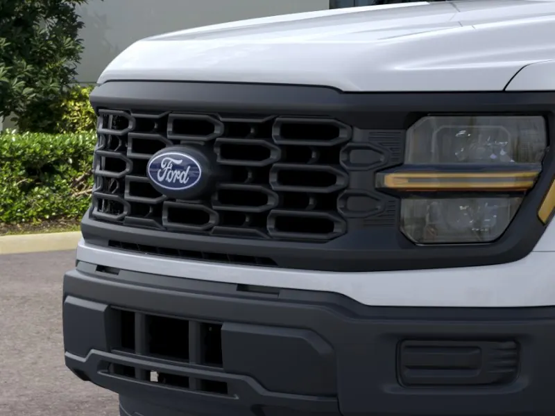 2026 Ford F-150 XL 2WD Reg Cab 8' Box - Photo 17
