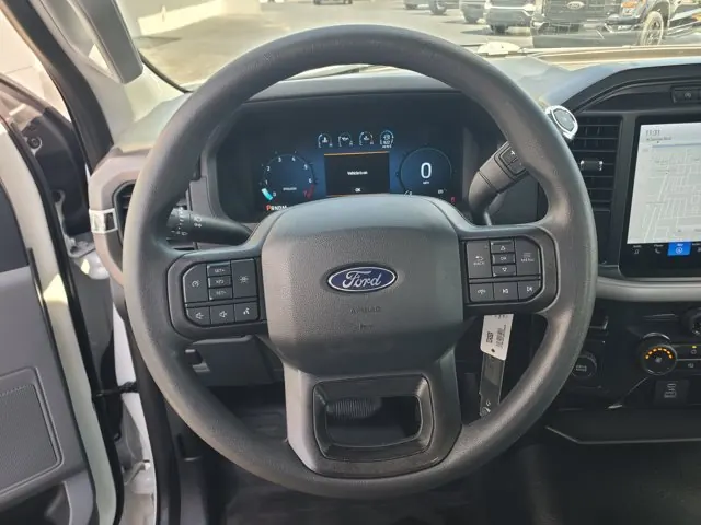 2024 Ford F-150 XL 2WD Reg Cab 8' Box - Photo 15