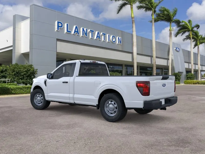 2026 Ford F-150 XL - Photo 4