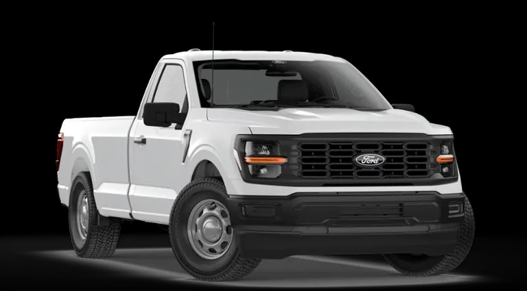 2026 Ford F-150 XL - Photo 26