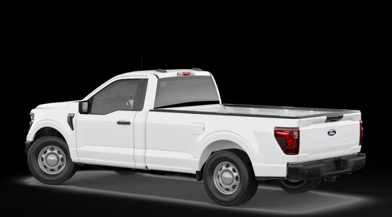 2026 Ford F-150 XL - Photo 24