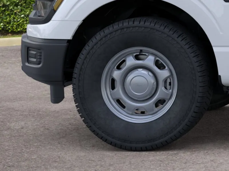 2026 Ford F-150 XL - Photo 19