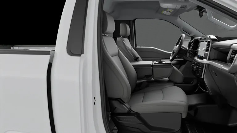 2026 Ford F-150 XL - Photo 27
